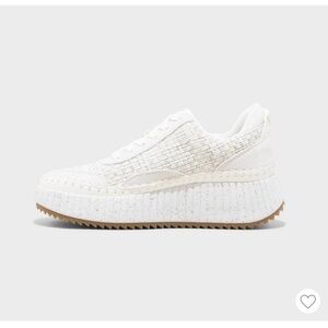 Women's Persephone Sneakers with Memory Foam Insole - Universal Thread™